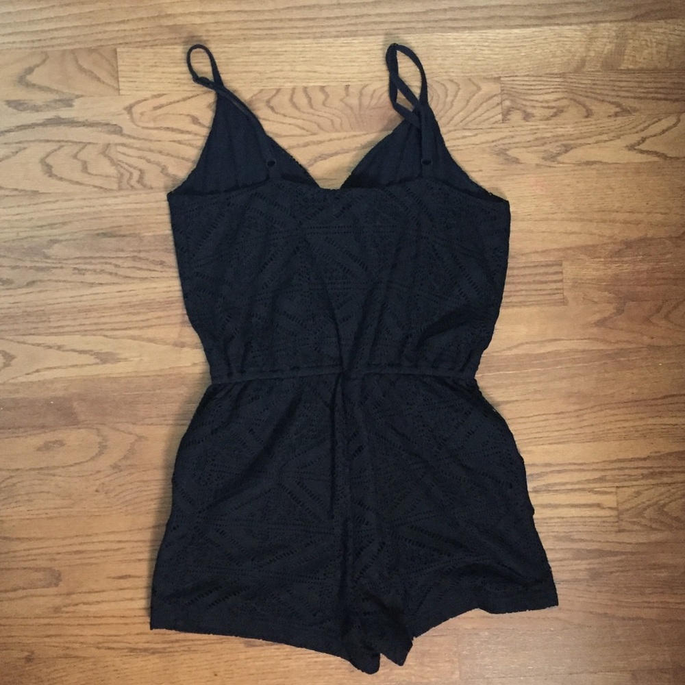 Forever 21 Romper - Picture 2 of 5